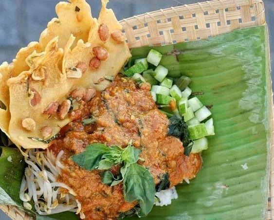Mengenal Ragam Pecel dari Berbagai Daerah di Indonesia