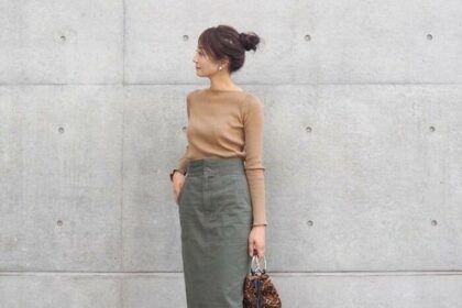 5 Inspirasi Outfit untuk Bertemu Orang Tua Pacar