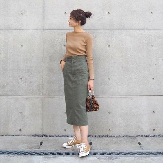 5 Inspirasi Outfit untuk Bertemu Orang Tua Pacar