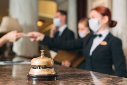 5 'Red Flag' Hotel yang Harus Kamu Tahu, Biar Gak Nyesel!