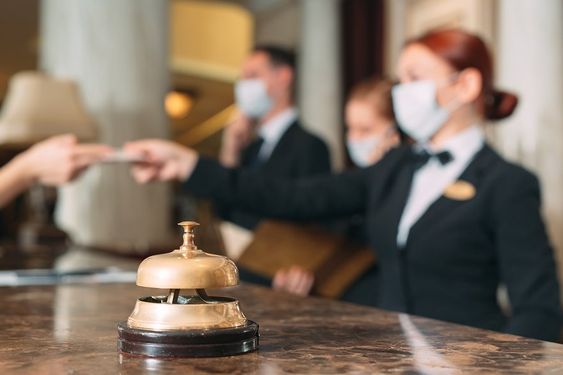 5 ‘Red Flag’ Hotel yang Harus Kamu Tahu, Biar Gak Nyesel!
