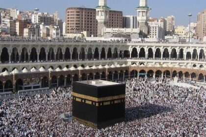 Daftar Besaran Biaya Haji di 13 Embarkasi Haji di Indonesia