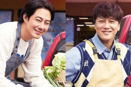 3 Alasan Harus Nonton "Unexpected Business 3"