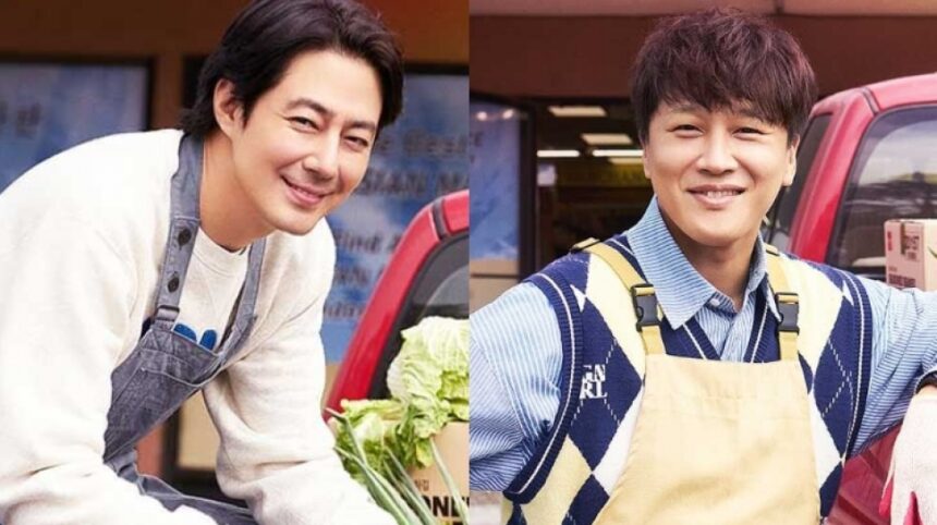3 Alasan Harus Nonton "Unexpected Business 3"