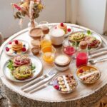 Lebih Baik Sarapan Berat atau Sarapan Ringan?