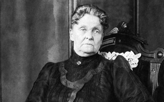 Kisah Hetty Green, Perempuan Terkaya di AS Terkenal Paling Pelit!