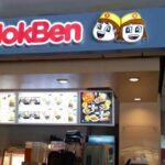 Pemilik HokBen ternyata bukan dari Jepang