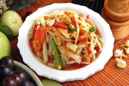 5 Rempah Andalan untuk Kuliner Thailand yang Lezat