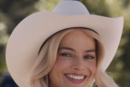 Margot Robbie Berencana Rehat Akting Setelah Perankan Barbie