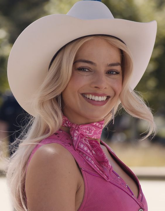 Margot Robbie Berencana Rehat Akting Setelah Perankan Barbie