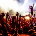 Festival-Konser Internasional di Indonesia Tahun 2024