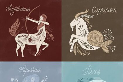 Ramalan Zodiak 16 Januari: Pisces Jangan Tahan Ambisimu
