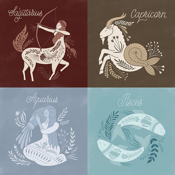 Ramalan Zodiak 16 Januari: Pisces Jangan Tahan Ambisimu