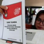 Rincian Gaji dan Tugas KPPS Pemilu 2024