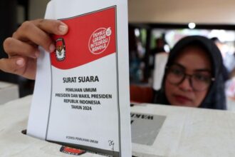 Rincian Gaji dan Tugas KPPS Pemilu 2024