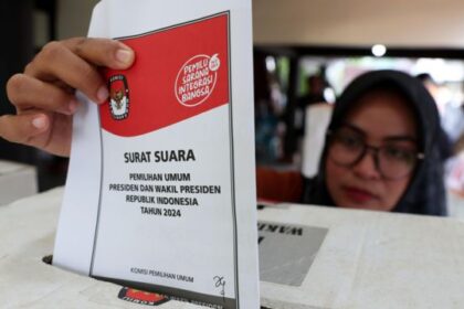 Rincian Gaji dan Tugas KPPS Pemilu 2024