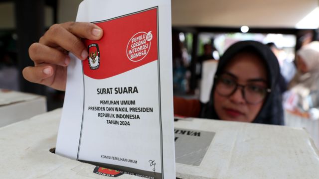 Rincian Gaji dan Tugas KPPS Pemilu 2024