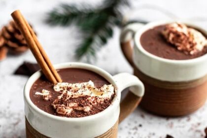 4 Faktor Rasa Minuman Cokelat Jadi Berbeda