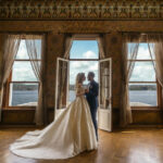 Madeline Brockway dan Jacob LaGrone
