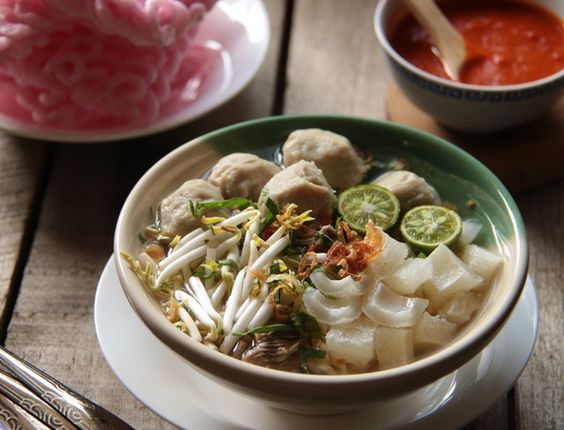 Bandung Jadi Kota Kuliner Nomor 1 di ASEAN