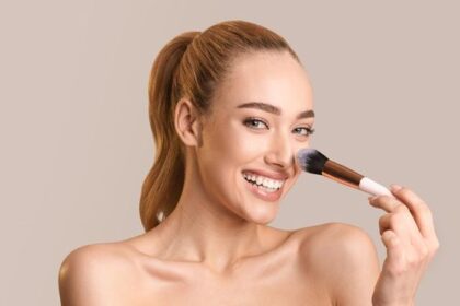 5 Rekomendasi Makeup Multifungsi, Cocok untuk Hadiah!