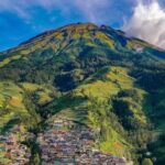 5 Jalur Pendakian Gunung Sumbing dan Estimasi Waktu Tempuh