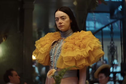 Sinopsis Poor Things, Film Best Picture Kategori Komedi