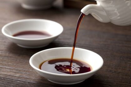 Saus Populer yang Cocok sebagai Cocolan Sushi