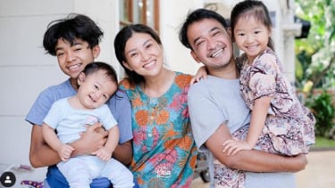 4 Zodiak Paling Keibuan, Ada Sarwendah Hingga Anisa Rahma