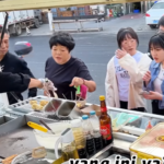 Cerita Shanty YouTuber, Jalani Bisnis Kuliner Indonesia di China