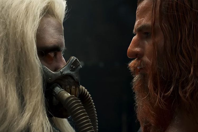 Rekomendasi 11 Film Hollywood Tayang di Tahun 2024