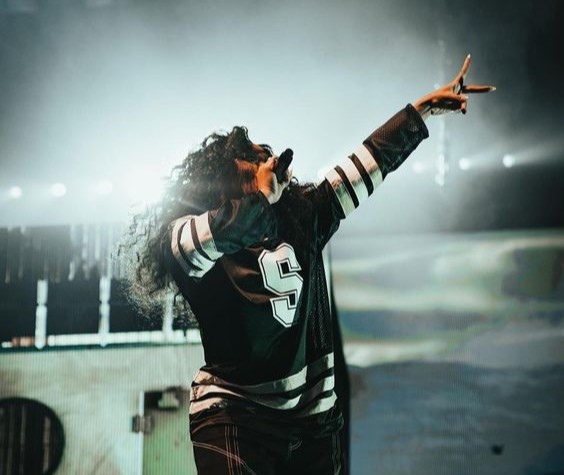 SZA hingga Dua Lipa Tampil di Grammy 2024