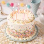 Cara Menyimpan Sprinkles Kue agar Tidak Menggumpal
