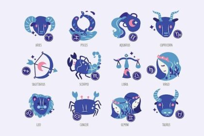 Zodiak 29 Januari: Aries Percayalah Pada Visimu ke Depan
