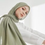 5 Cara Mudah Merawat Rambut Bagi Pengguna Hijab