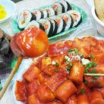 6 Macam Bunsik, Makanan Cepat Saji Khas Korea