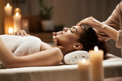 5 Spa Treatment Unik dari Berbagai Negara