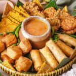 3 Minuman Sehat yang Cocok Setelah Makan Gorengan