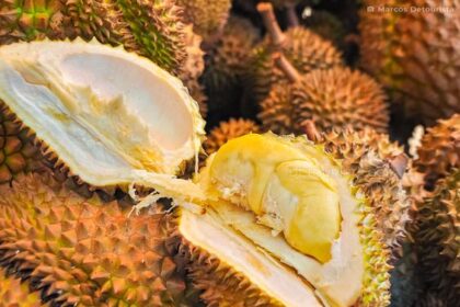 6 Mitos Buah Durian yang Masih Banyak Beredar