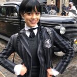 Jenna Ortega Beberkan Progres Serial Wednesday Season 2