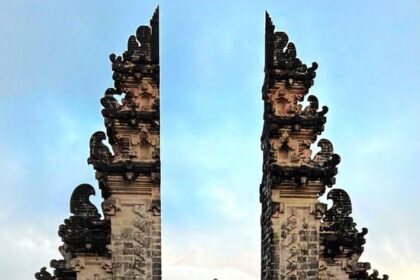 Bali Jadi Destinasi Bulan Madu Terbaik di Dunia 2024
