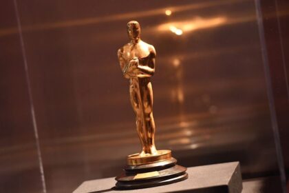 Daftar Nominasi Piala Oscar 2024