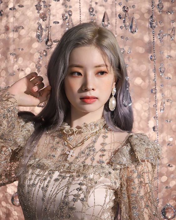 5 Artis Korea 'Queen of Visual', Punya Pesona Bak Putri Kerajaan
