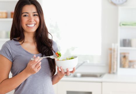 6 Aturan Makan Bikin Daya Ingat Kuat dan Otak Lebih Bahagia