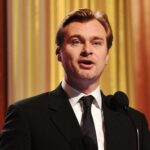 Christopher Nolan Jadi Sutradara Terbaik Golden Globe
