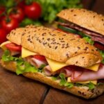 5 Jenis Sandwich ala Amerika yang Populer