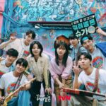 4 Alasan Kamu Harus Nonton Drakor Twinkling Watermelon