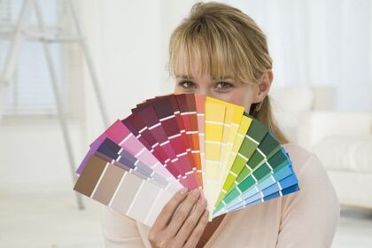 Mengenal "Personal Color" dan Cara Mengetahuinya