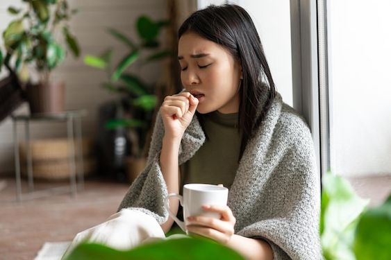 Bila Merasa Tidak Enak Badan Segera Lakukan Hal Ini!