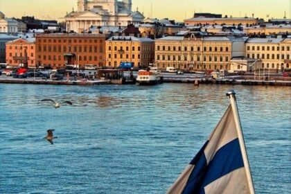 9 Rahasia Sistem Pendidikan di Finlandia, Penduduknya Cerdas!